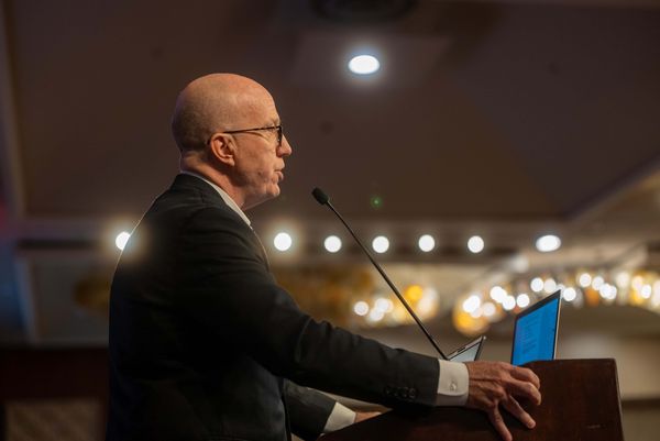NNAHRA — 30th Annual Conference 42
