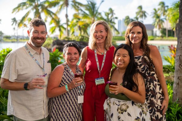 NNAHRA — 30th Annual Conference 62