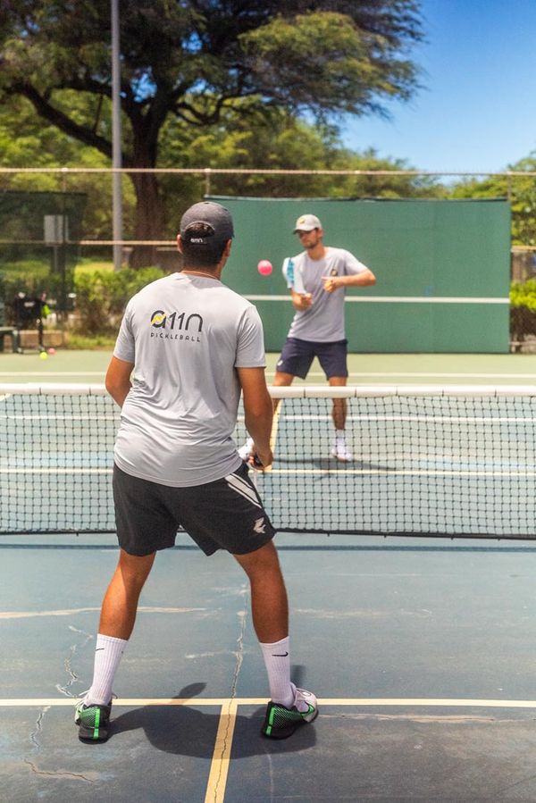 A11N Pickleball — sports, product photography photography by Repeak Media