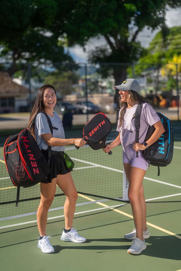 A11N Pickleball