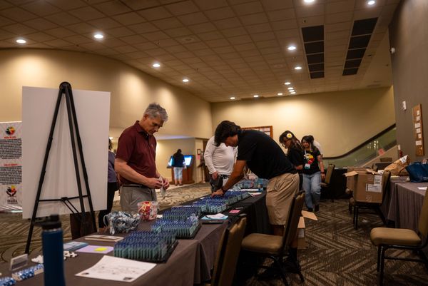 NNAHRA — 30th Annual Conference 58