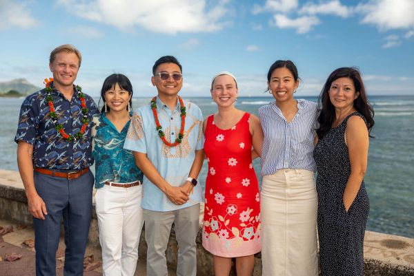 HTDC Presents Hawai’i’s Path to Global Ocean Innovation Leadership 12