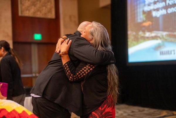 NNAHRA — 30th Annual Conference 27