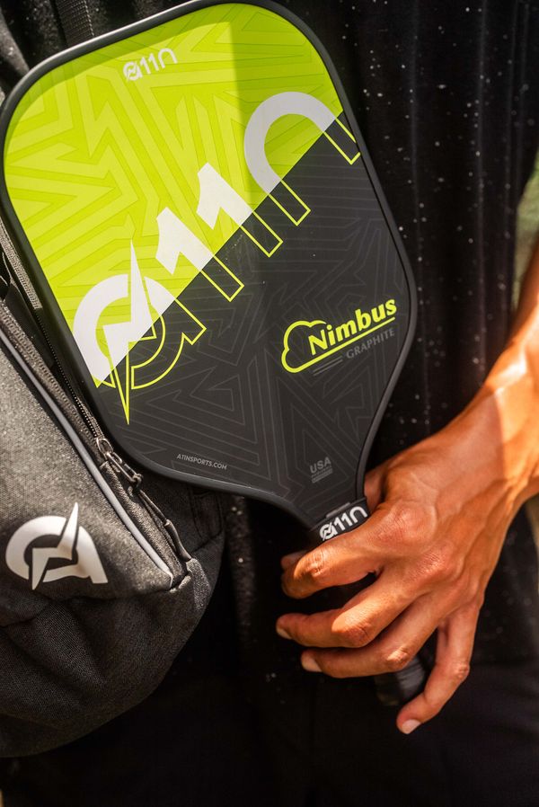A11N Pickleball