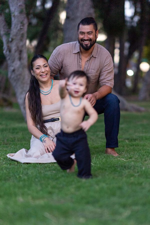 Zsaleh — Family Portraits — family photography, portraits photography by Repeak Media