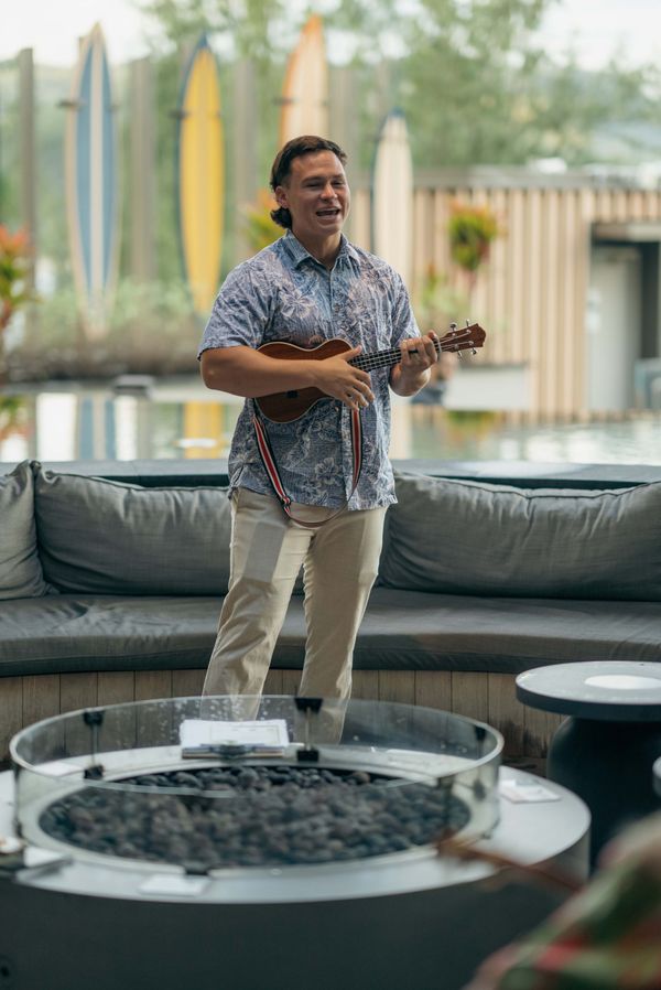 The Ritz-Carlton Turtle Bay