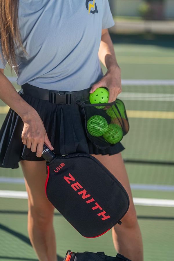 A11N Pickleball — product photography, pickleball, sports photography by Repeak Media