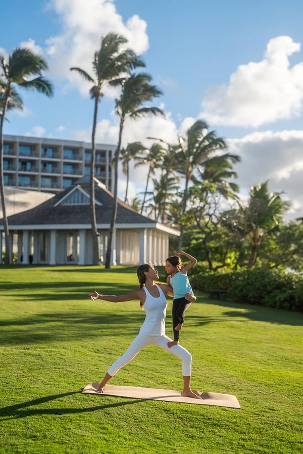 The Ritz-Carlton Turtle Bay 10