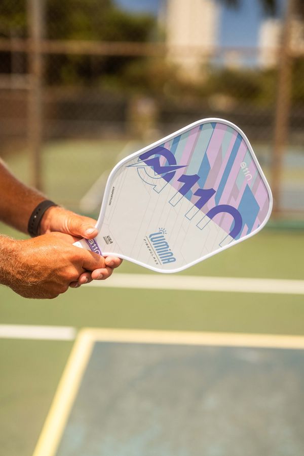 A11N Pickleball