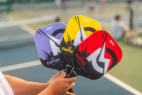 A11N Pickleball