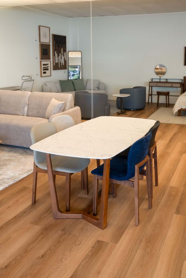 Wabi Sabi — Furniture & Showroom Photography