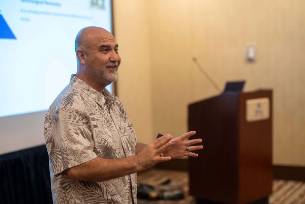 NNAHRA — 30th Annual Conference 10