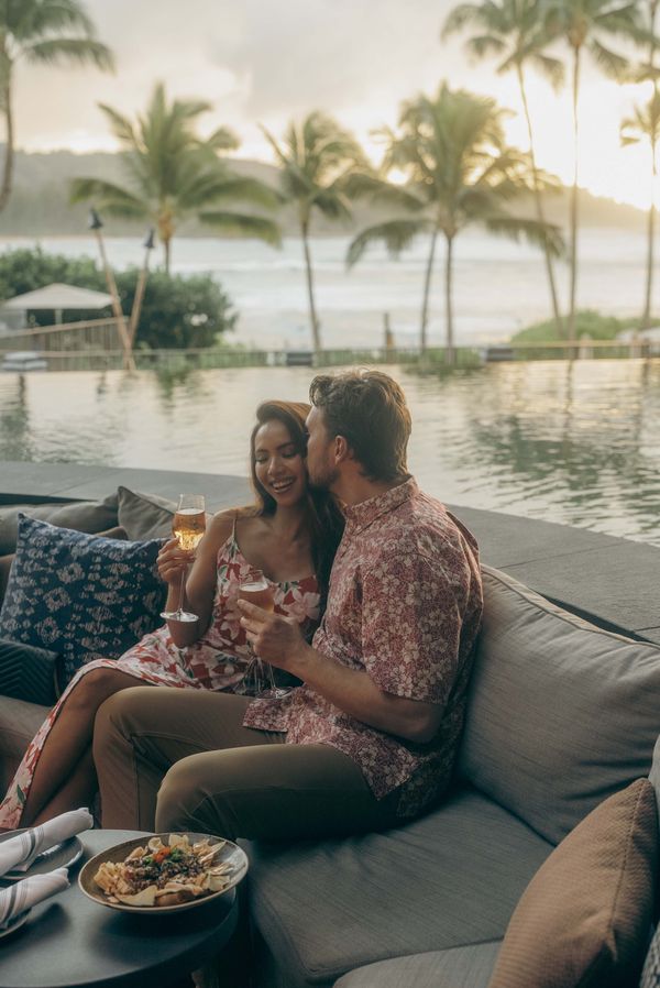 The Ritz-Carlton Turtle Bay