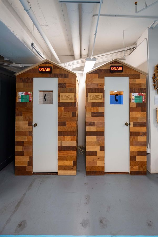 Hub Coworking — Spaces