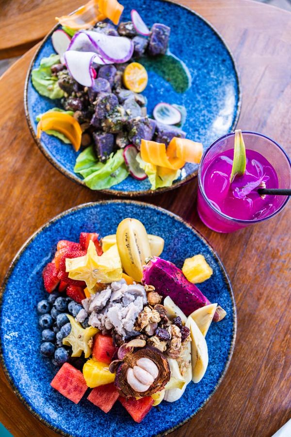 Castros — food photography, hospitality photography by Repeak Media