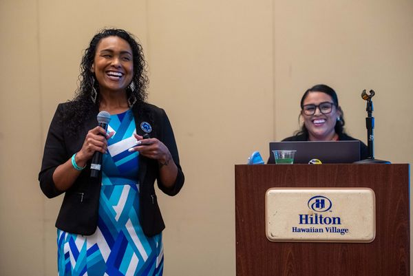 NNAHRA — 30th Annual Conference 38