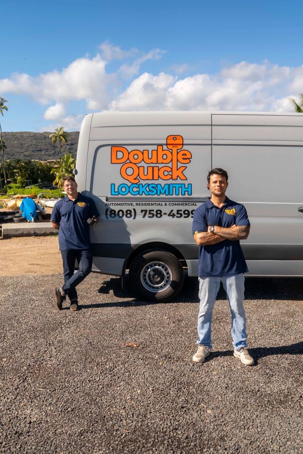 Double Quick Locksmith 9