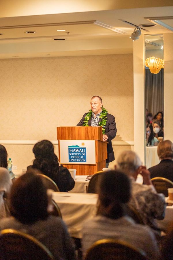 Conference & Community