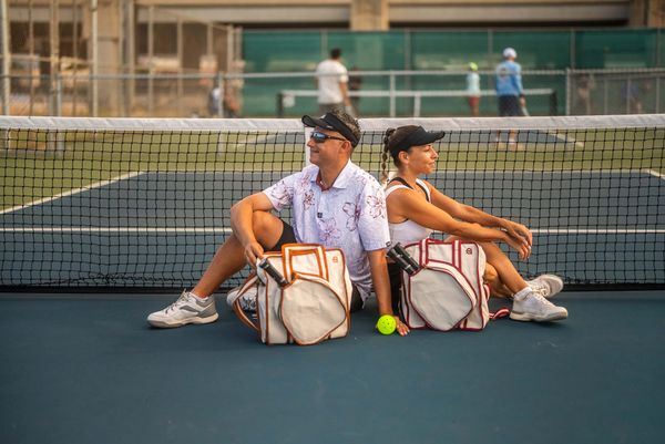 A11N Pickleball