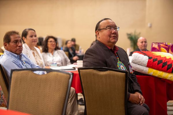 NNAHRA — 30th Annual Conference 29