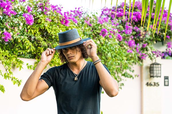Museo del Sombrero — Hat Collection