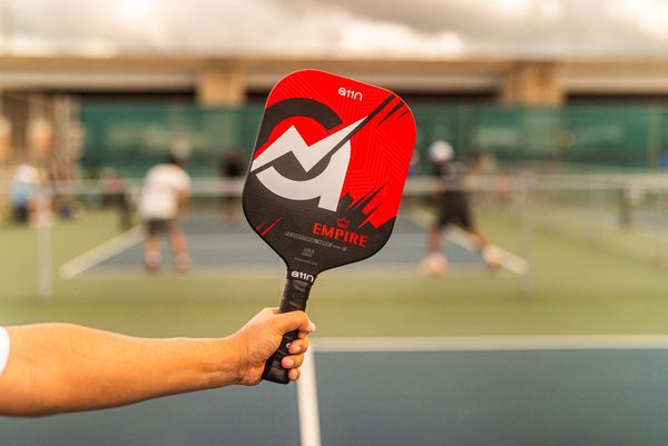 A11N Pickleball