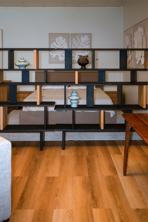 Wabi Sabi — Furniture & Showroom Photography