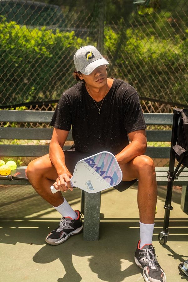 A11N Pickleball — sports, product photography photography by Repeak Media