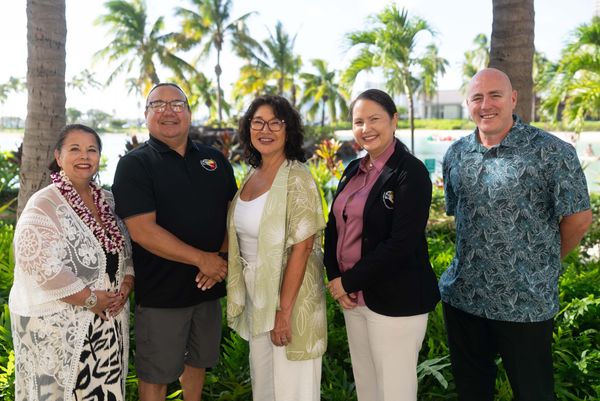 NNAHRA — 30th Annual Conference 59
