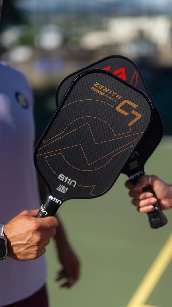 A11N Pickleball — product photography, pickleball, sports photography by Repeak Media