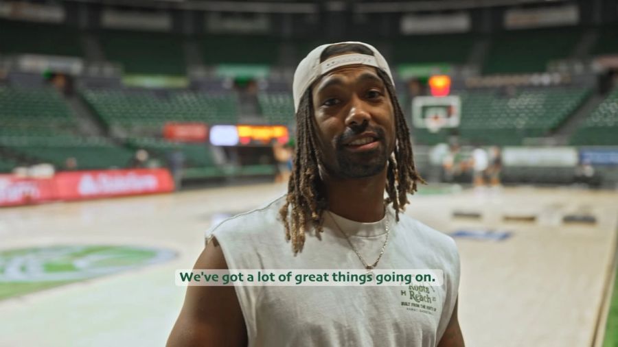 Roots & Reach — UH Men’s Basketball