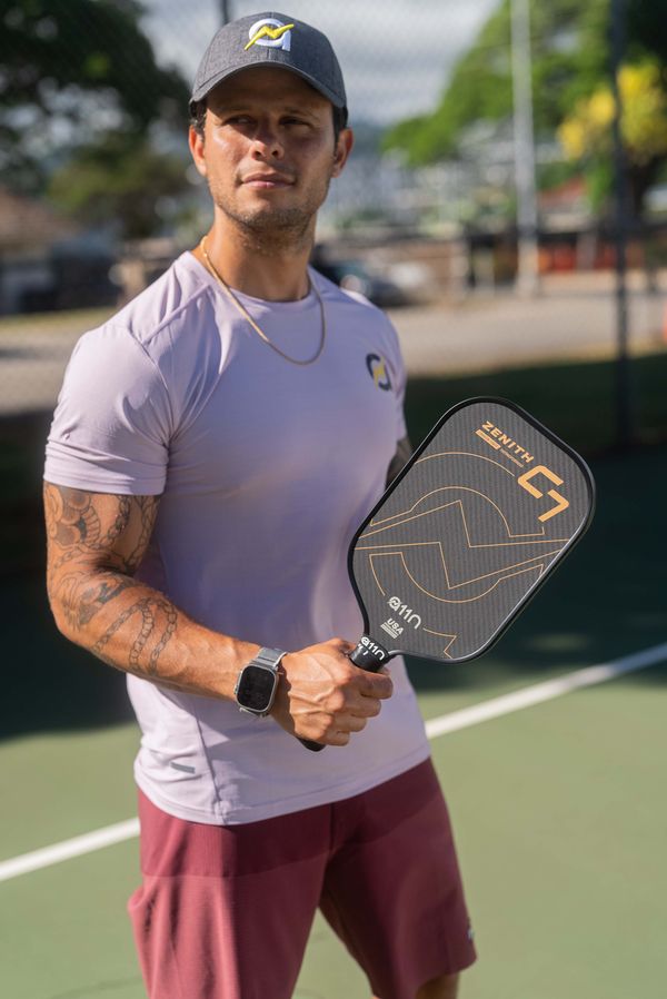 A11N Pickleball