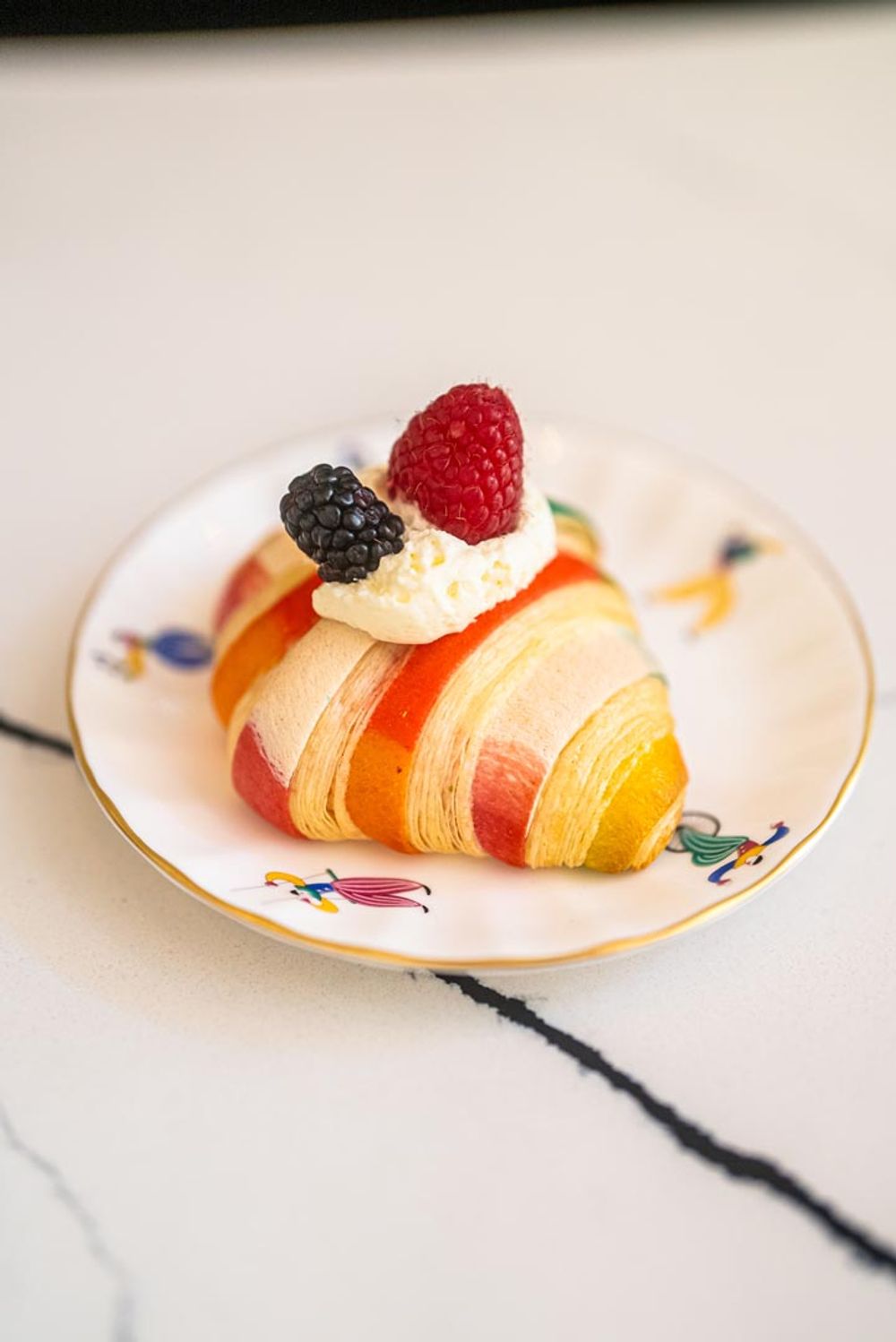 Vavin Dessert Bar