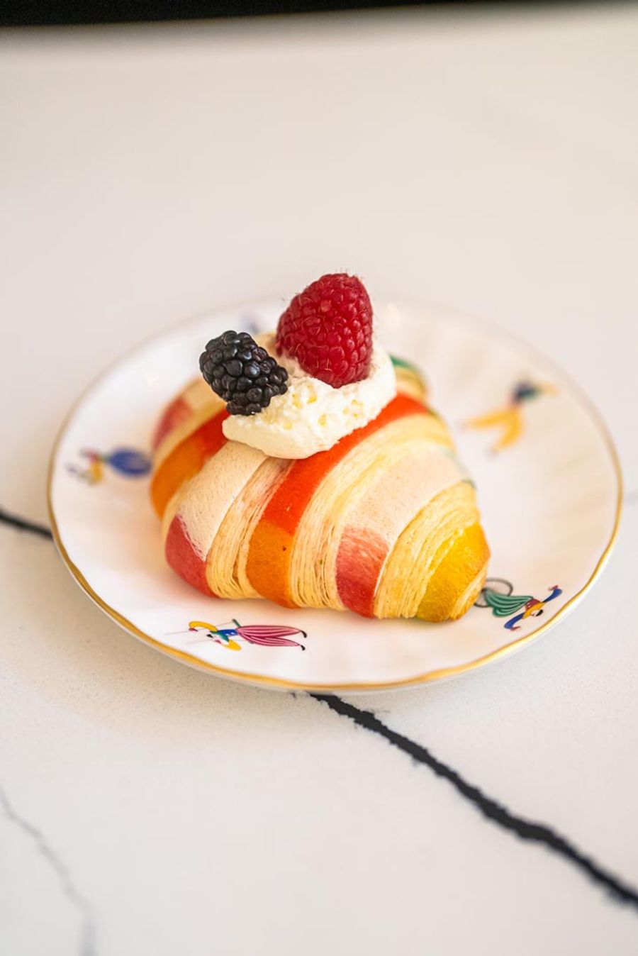 Vavin Dessert Bar