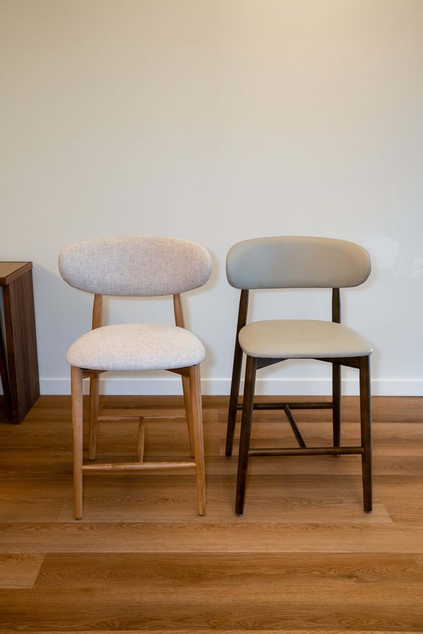 Wabi Sabi — Furniture & Showroom Photography