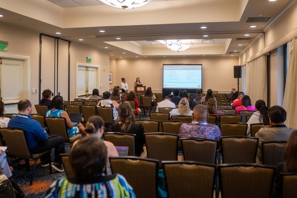 NNAHRA — 30th Annual Conference 34