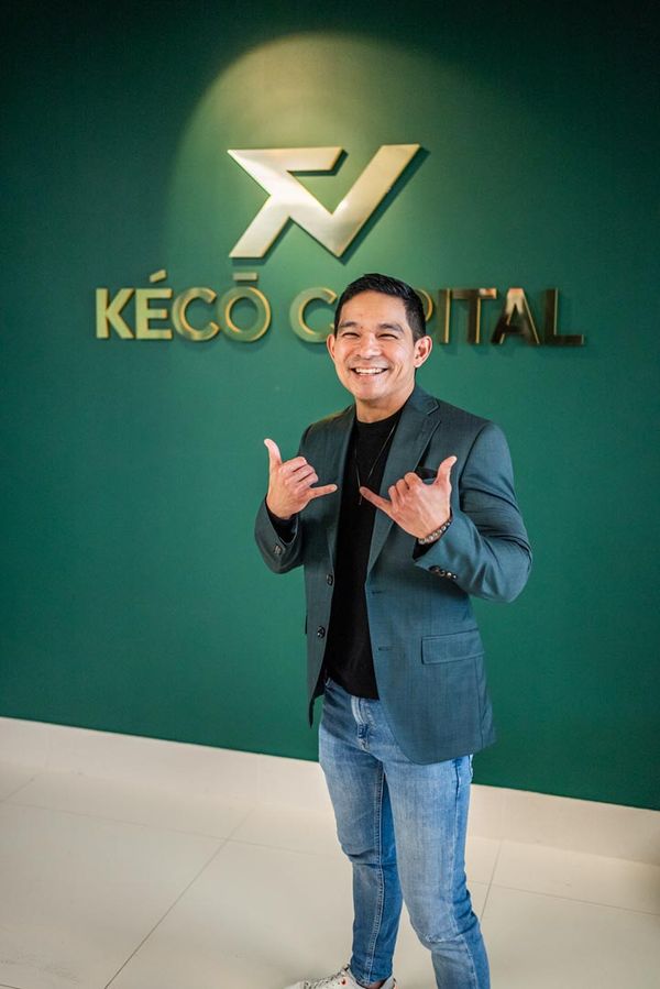 Kēco Capital — headshots, team photography photography by Repeak Media