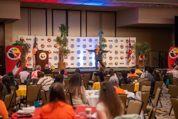 NNAHRA — 30th Annual Conference 41