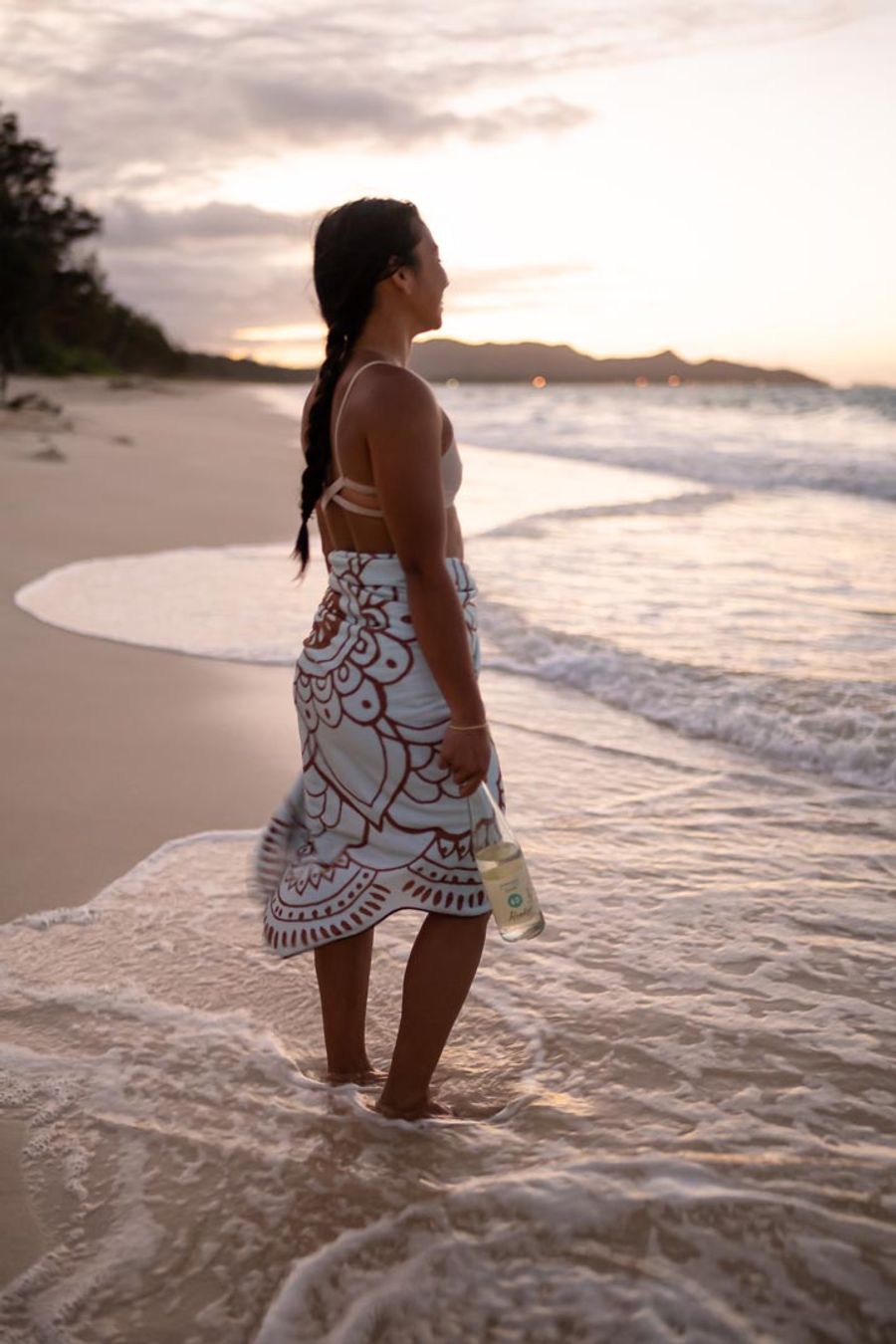 Islander Sake — Photography