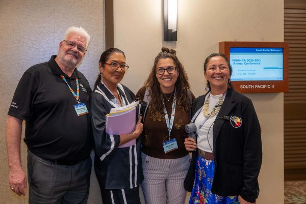 NNAHRA — 30th Annual Conference 9