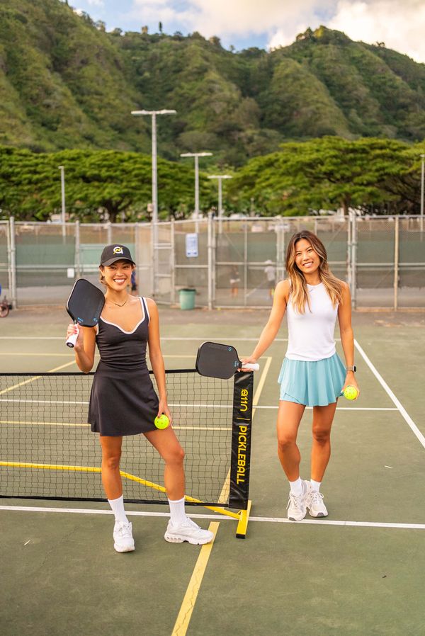 A11N Pickleball