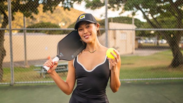 A11N Pickleball