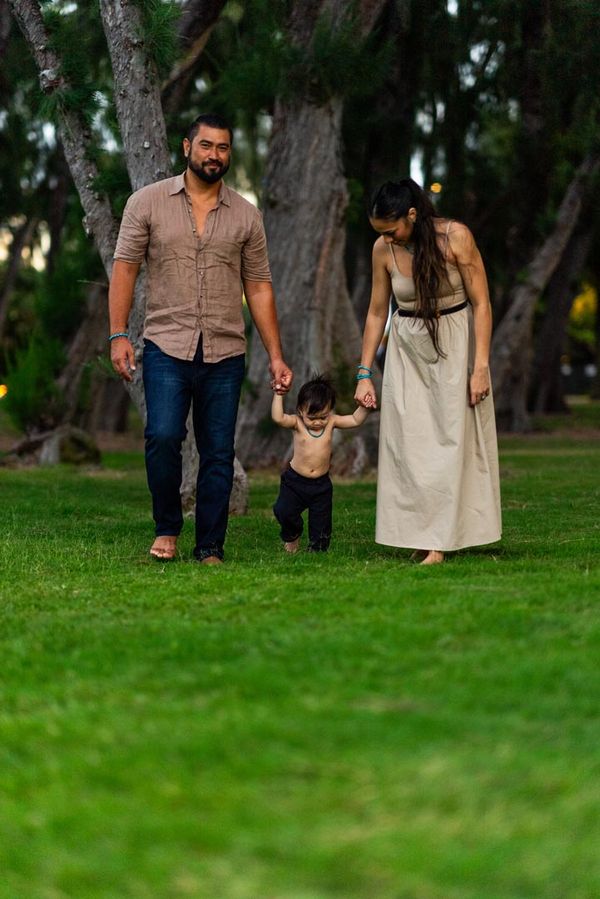 Zsaleh — Family Portraits — family photography, portraits photography by Repeak Media