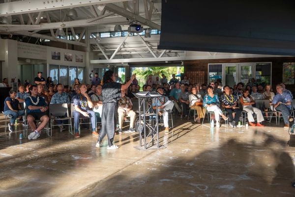 HTDC Presents Hawai’i’s Path to Global Ocean Innovation Leadership 15