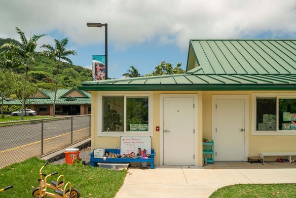 Campus Exteriors — Client to Confirm