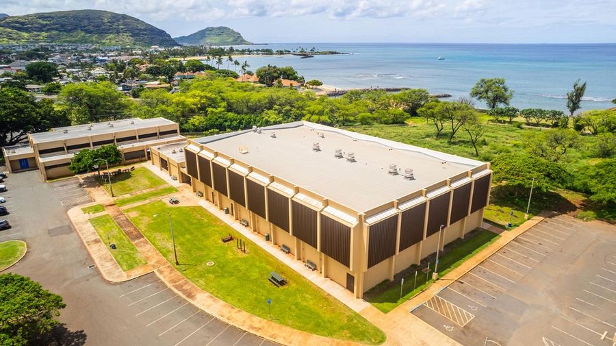 KCK Builders Waianae District Park