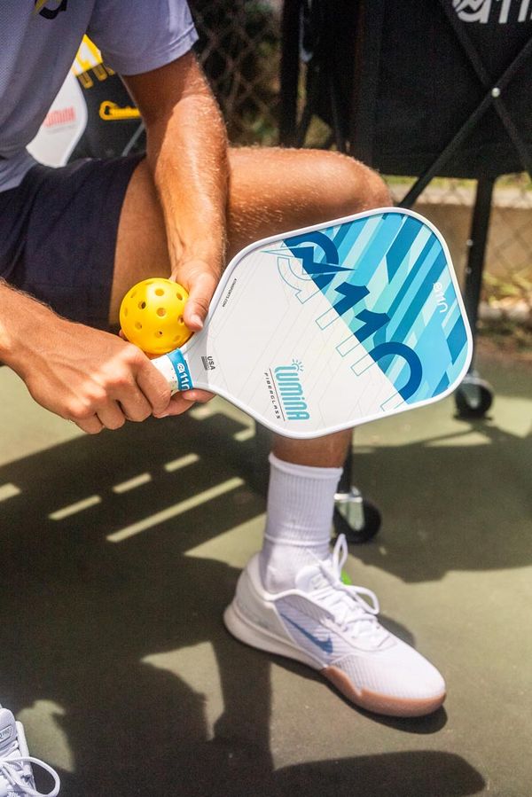 A11N — Pickleball 5