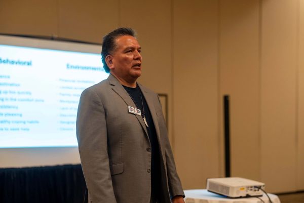 NNAHRA — 30th Annual Conference 4
