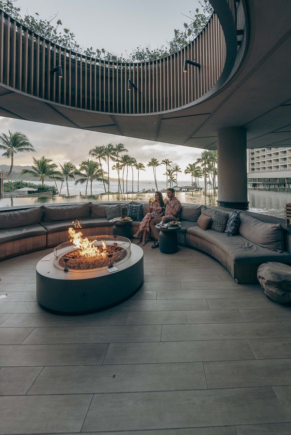 The Ritz-Carlton Turtle Bay