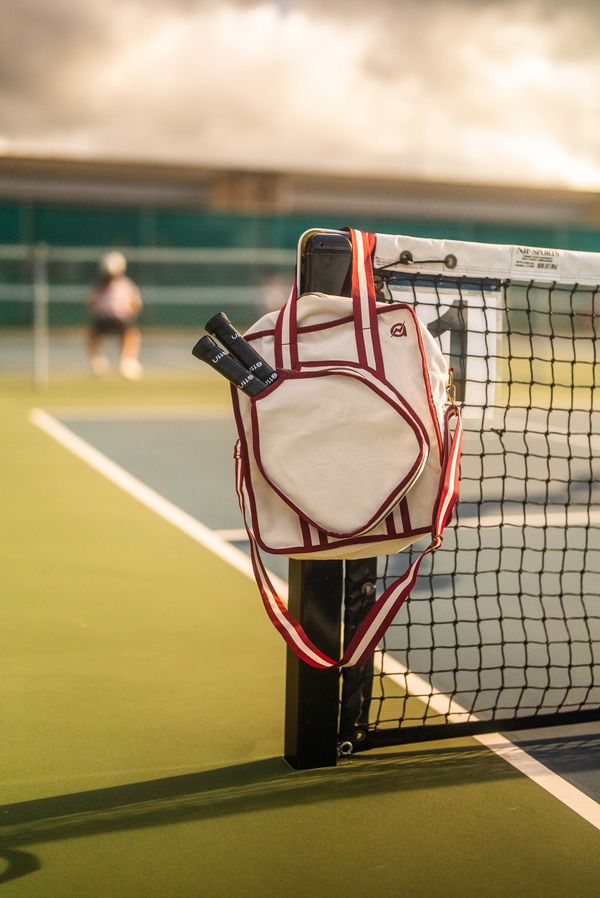A11N Pickleball